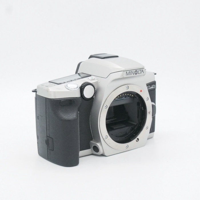 ミノルタ α-Sweet II