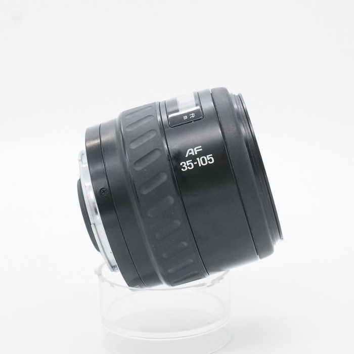 ミノルタ AF ZOOM 35-105/3.5-4.5