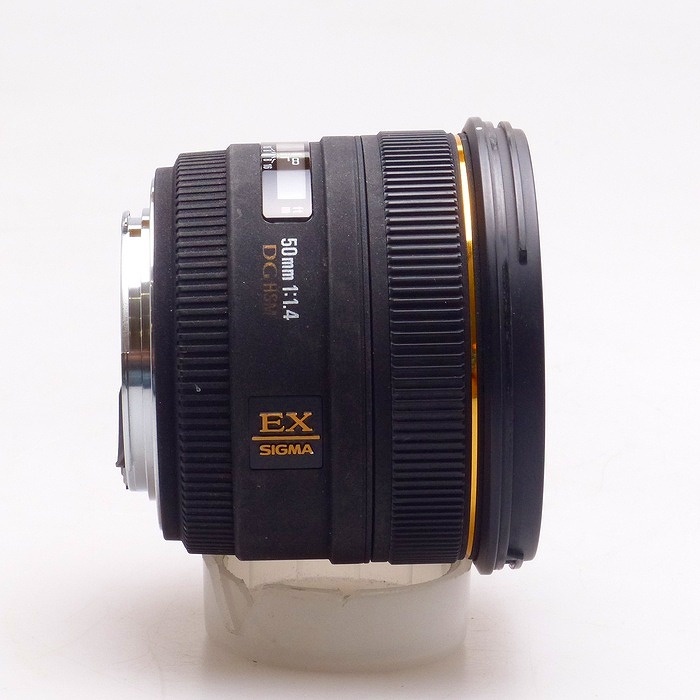 シグマ 50/F1.4 EX DG HSM EO