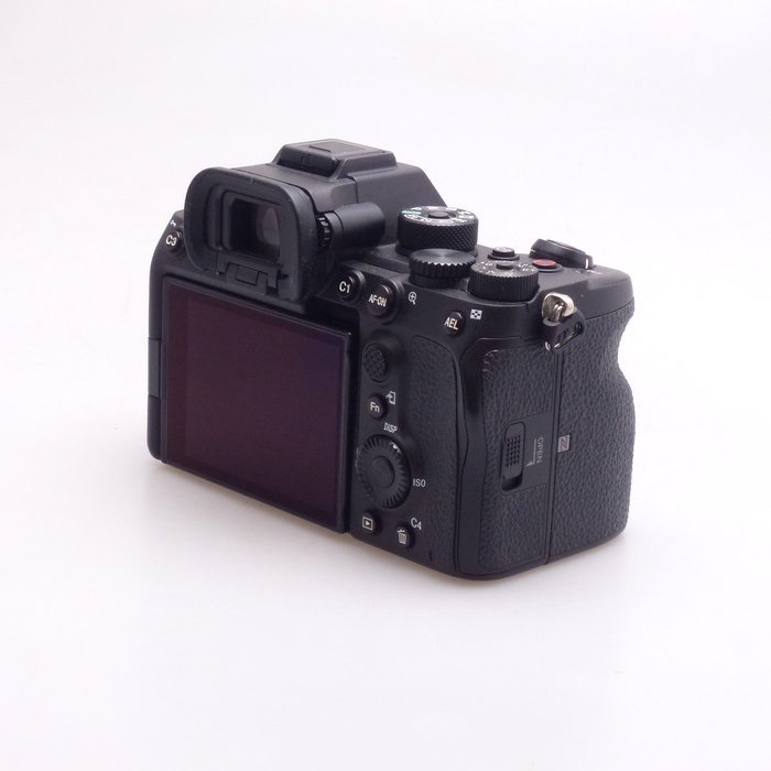 ソニー ILCE-7SM3 アルフア7S III ボデイ