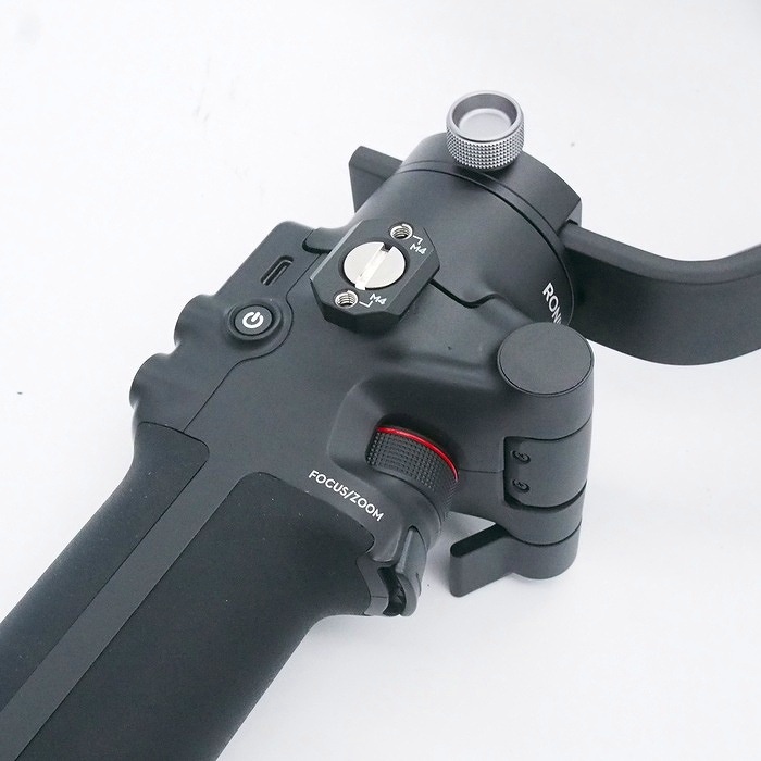 DJI DJI RSC 2 PRO COMBO スタビライザー