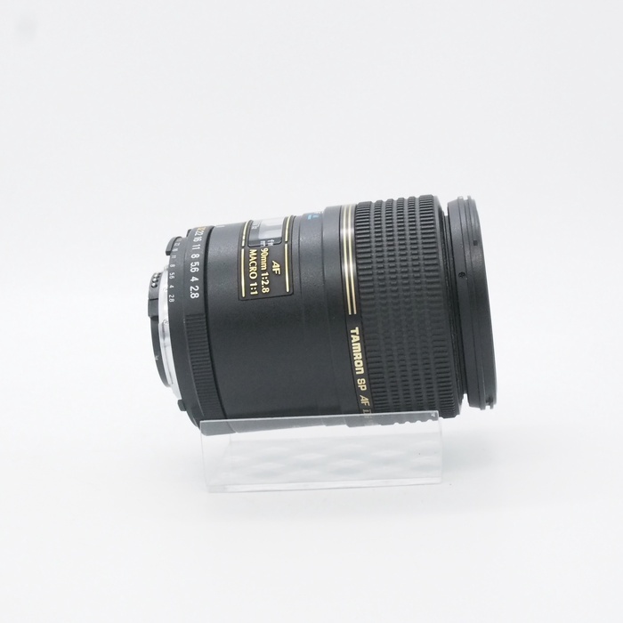 タムロン SP AF90/2.8 Di マクロ 272EN ニコン用（AFモーター無）
