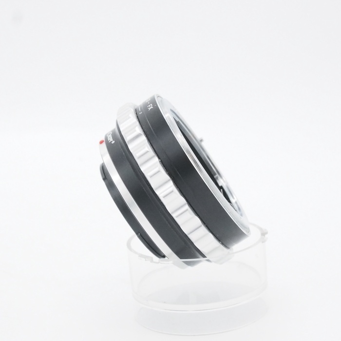 K&F CONCEPT NIK（G）-FX マウントアダプター