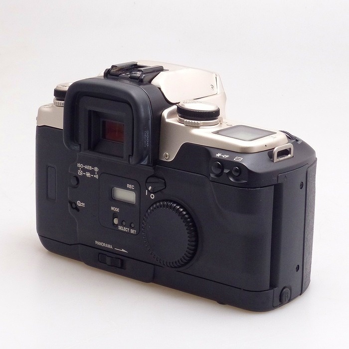 キヤノン EOS 55 QD BODY