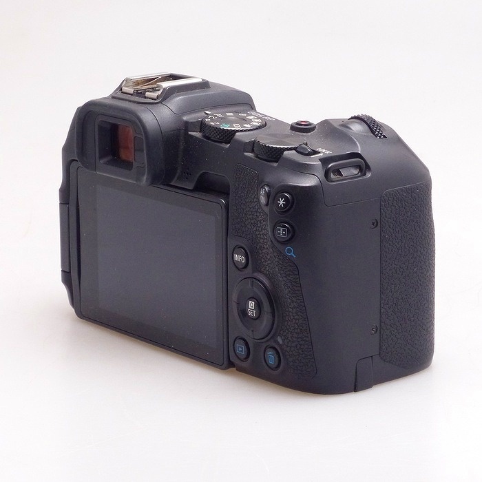キヤノン EOS RP ボデイ