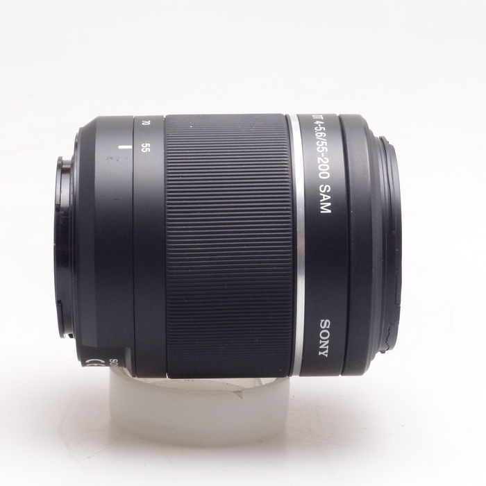 ソニー DT55-200/F4-5.6