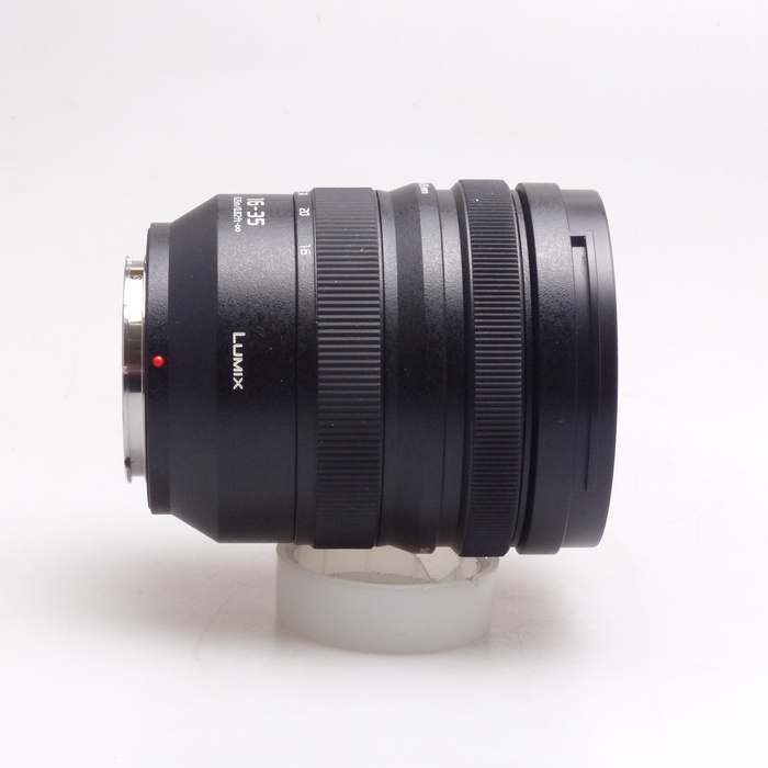 パナソニック LUMIX S PRO 16-35/4 S-R1635