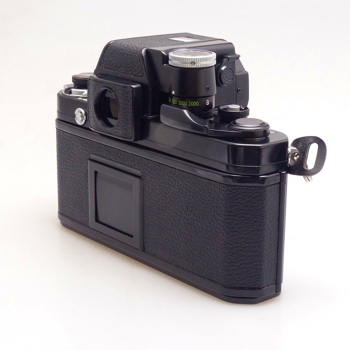 ニコン F2フォトミック（DP-1） ブラック