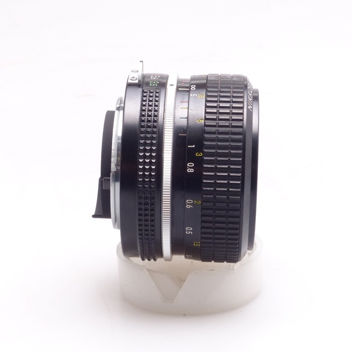 ニコン NEW NIKKOR 28/3.5（非Ai）