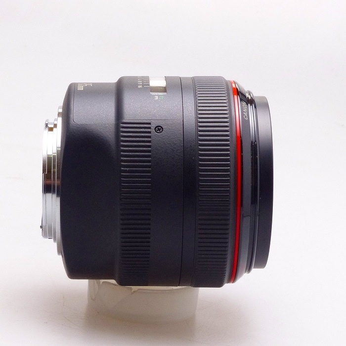 キヤノン EF85/F1.2L USM