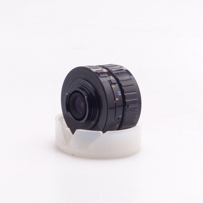 ペンタックス PENTAX-110 50/2.8