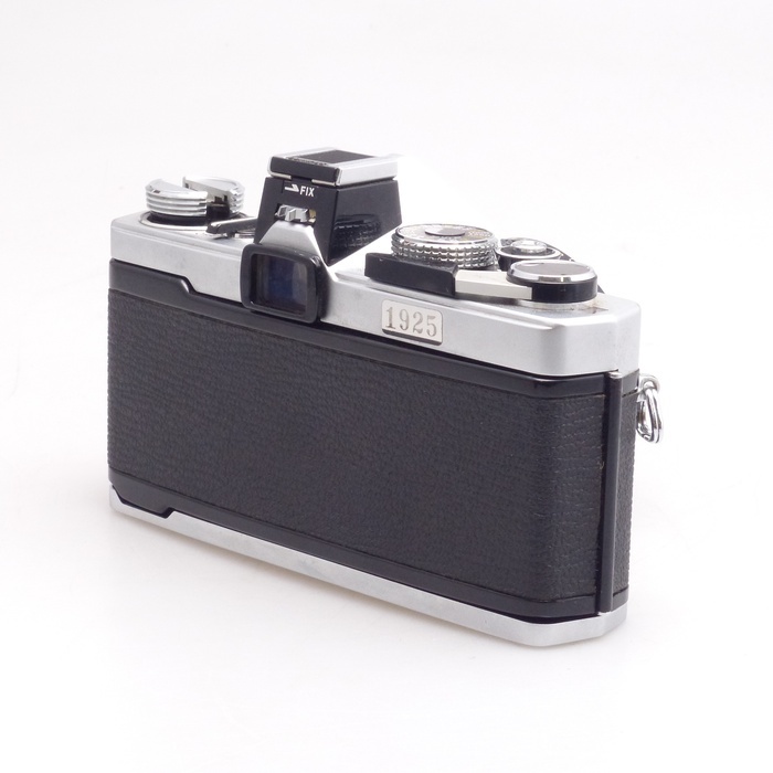 オリンパス OM-1+F.ZUIKO AUTO-S50/1.8