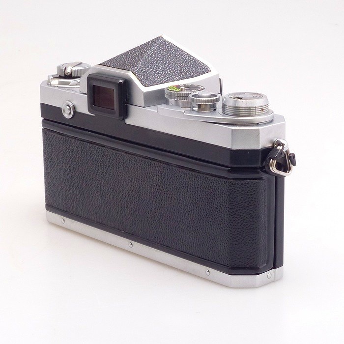 ニコン Fアイレベル シルバー 前期(640万番台)