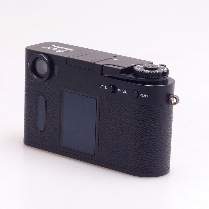 フジフイルム X-HF1-B JP