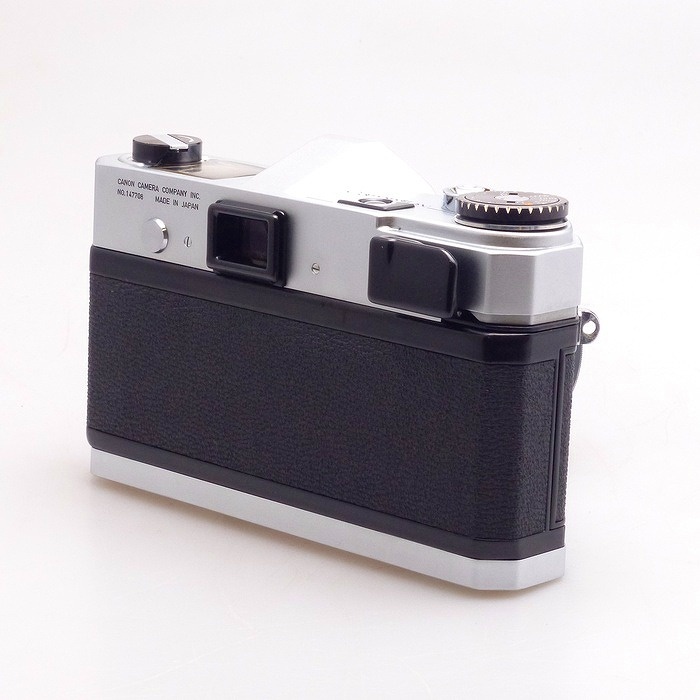 キヤノン CanonflexRM＋R50/1.8
