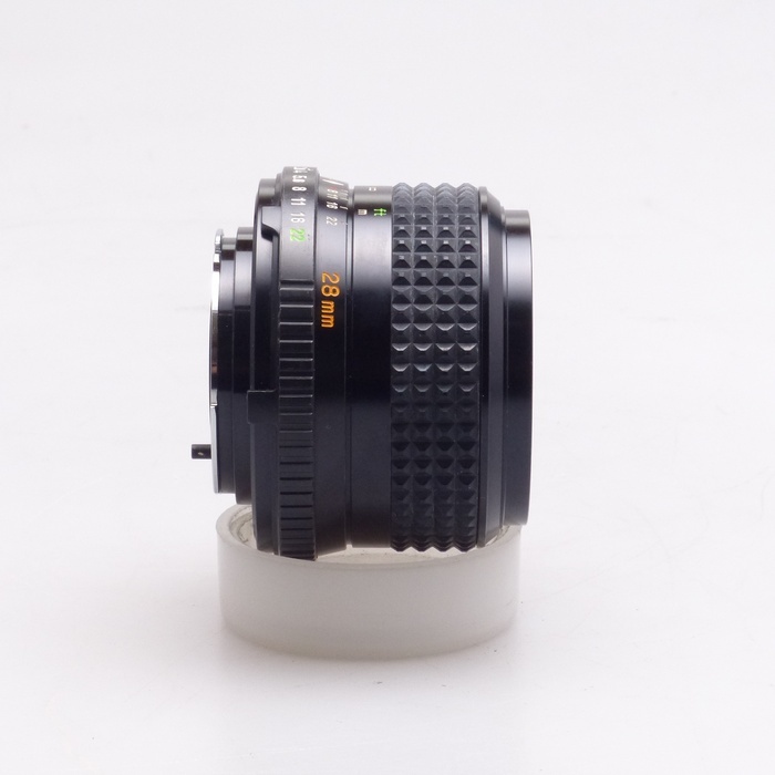 ミノルタ MD W,ROKKOR 28/2.8