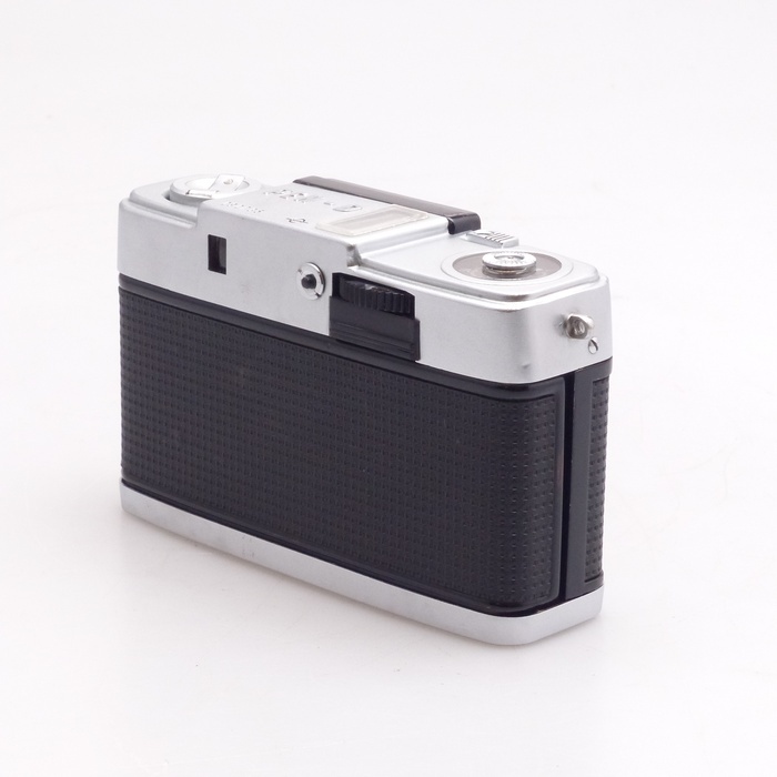 オリンパス PEN-D3