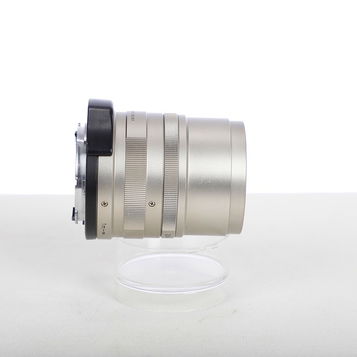 コンタックス Sonnar T*90mm F2.8 (Gマウント)