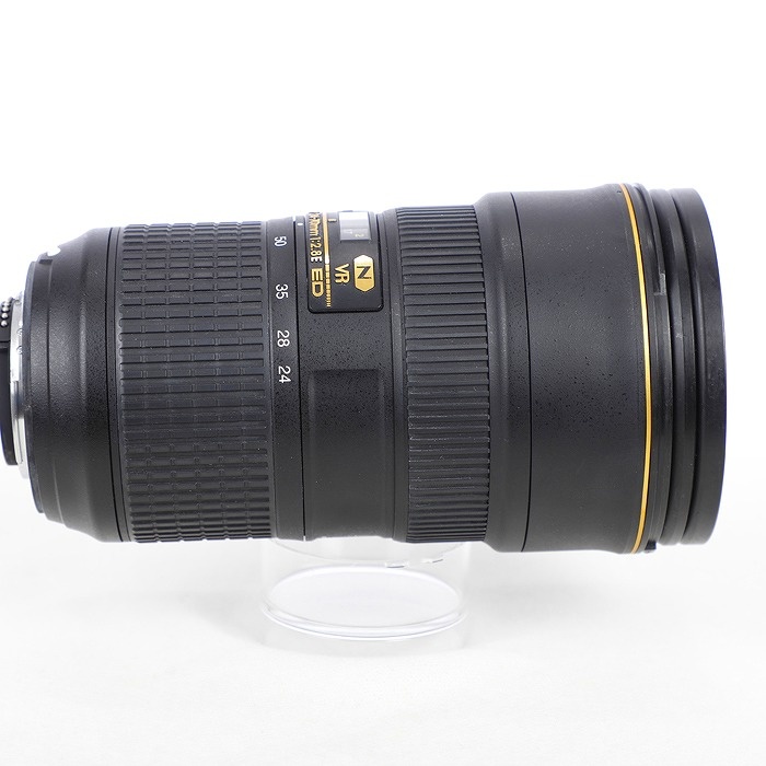 ニコン AF-S 24-70/F2.8E ED VR