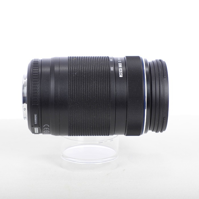 オリンパス M.ZUIKO DIGITAL ED75-300/F4.8-6.7II