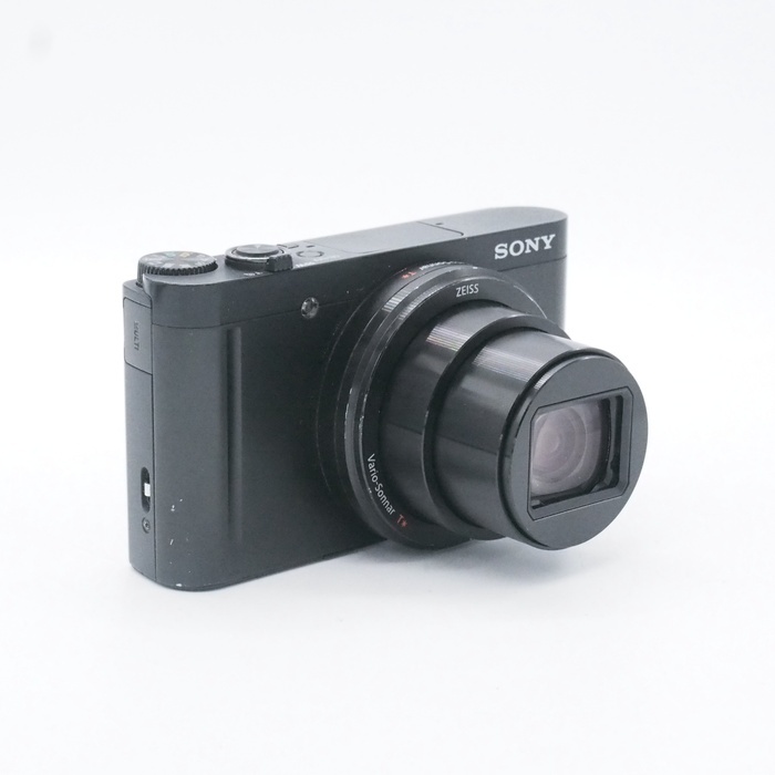 ソニー DSC-WX500 (Overseas Model)