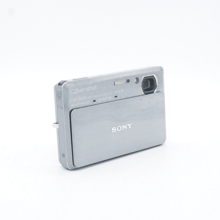 ソニー DSC-TX7 (Overseas Model)
