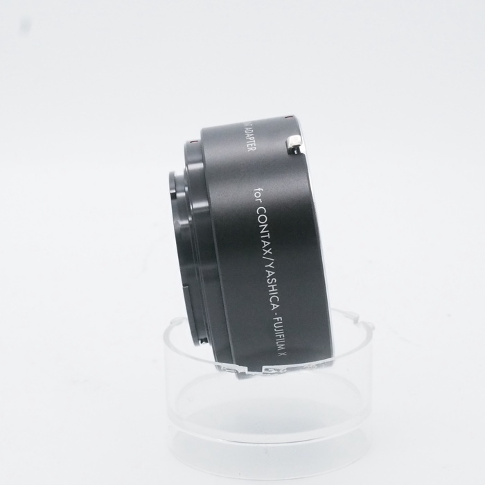 ケンコー C/Y-FUJI X マウントアダプター