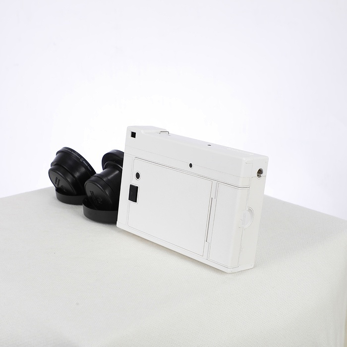 ロモ LI800W INSTANT & LENSES WHITE
