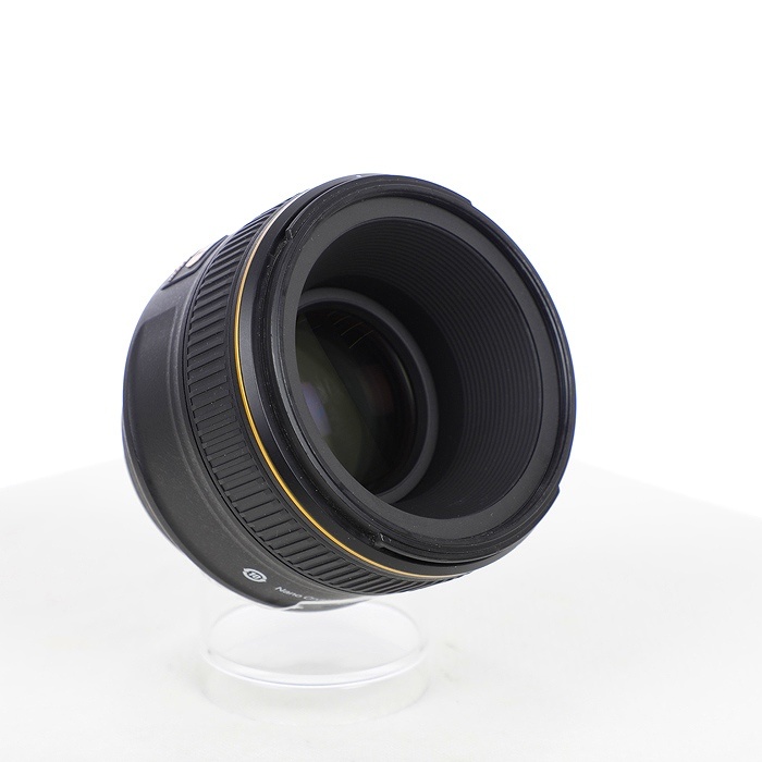 ニコン AF-S 58/1.4G