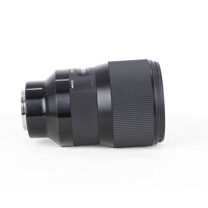 シグマ 135/F1.8 DG HSM ART SE
