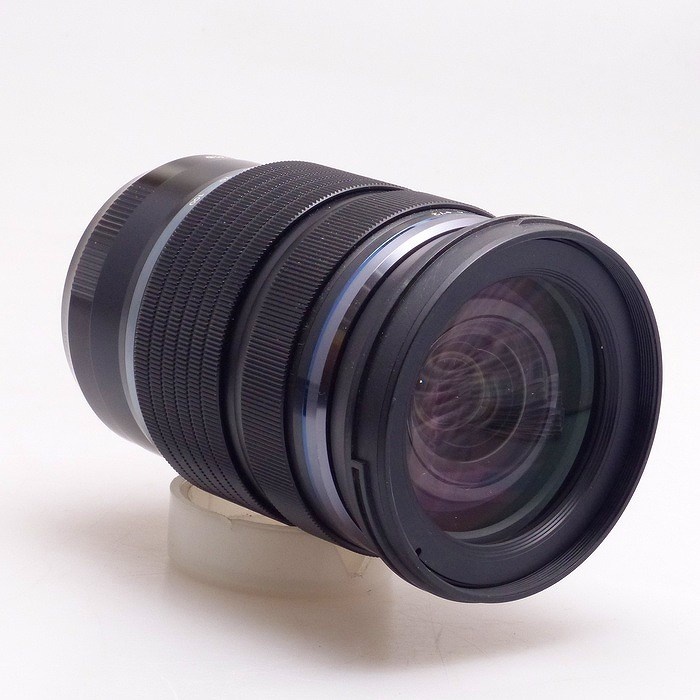 オリンパス M.ZUIKO DIGITAL ED12-100/F4.0 IS PRO