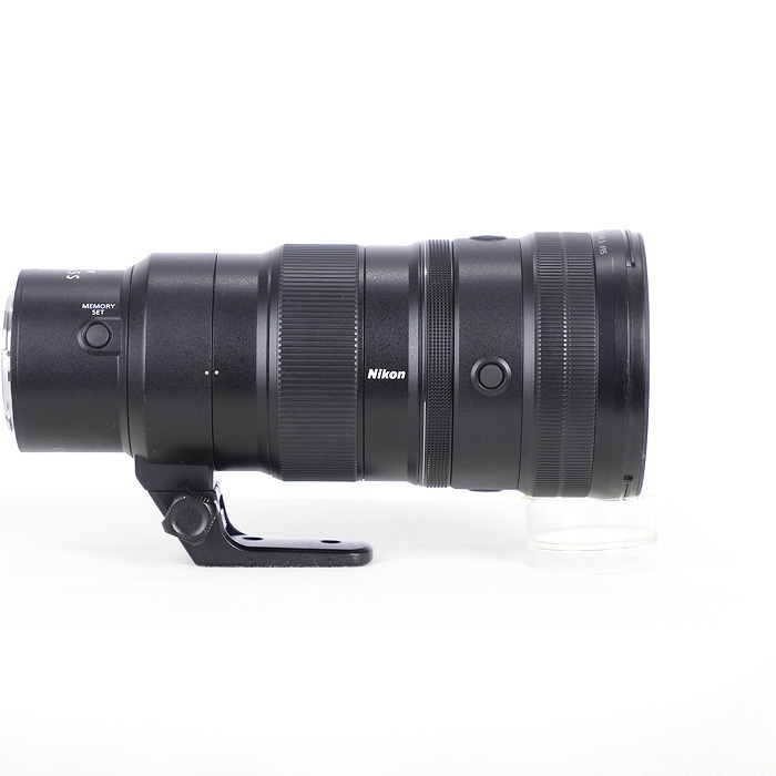 ニコン Z 400/F4.5 VR S
