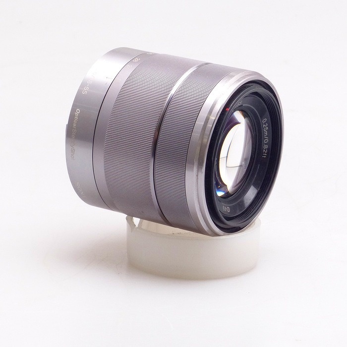 ソニー E18-55/F3.5-5.6 OSS