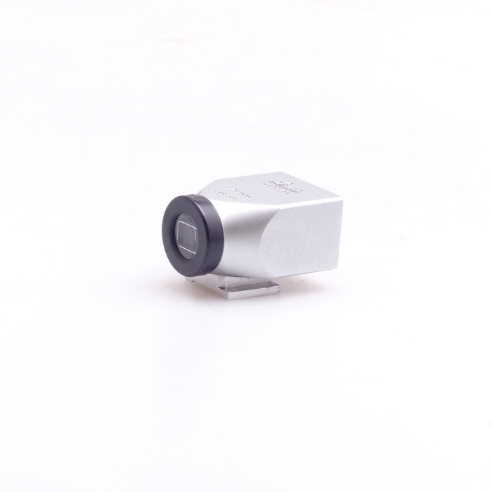 ライカ SBKOO 21mmファインダー シルバー