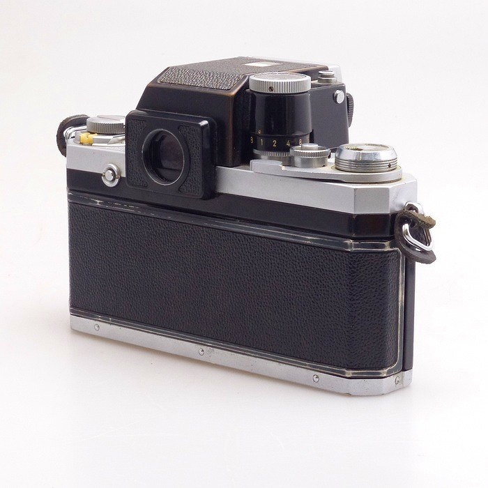 ニコン FフォトミックFTN