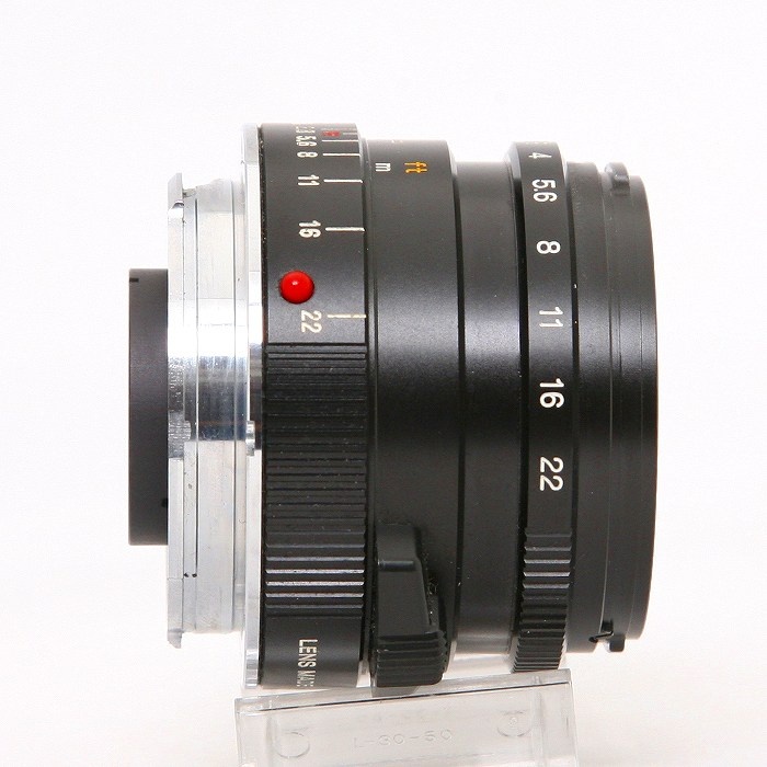 ミノルタ M-ROKKOR 28/2.8