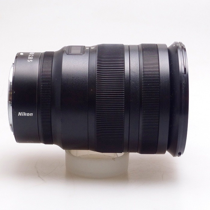 ニコン Z 24-70/F2.8 S