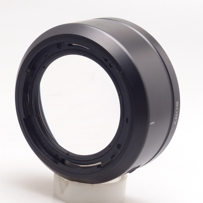 ソニー VCL-HG0872X ワイコンレンズ