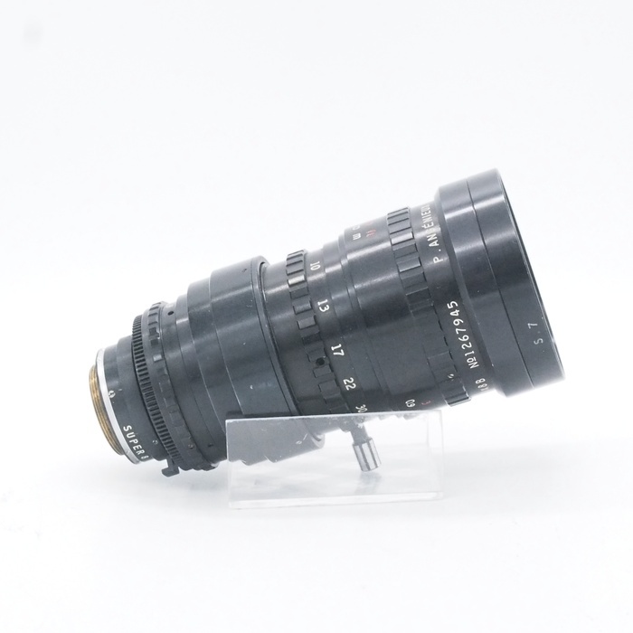 ANGENIEUX ANGENIEUX ZOOM TYP8x88 8-64/1.9 （Cマウント） ※