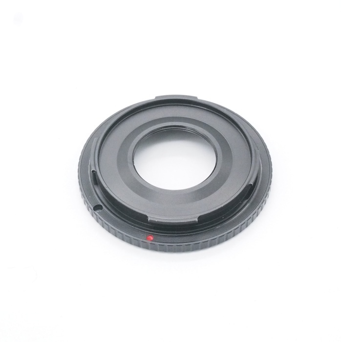 ソノタ Fotasy C-LL マウントアダプター