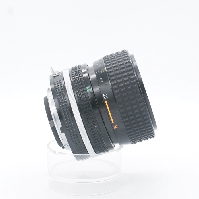 ニコン AI 35-70/3.3-4.5S （D刻印付）