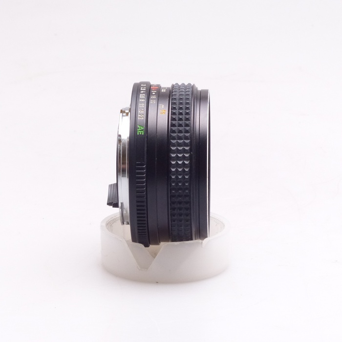 コニカ HEXANON AR40/1.8