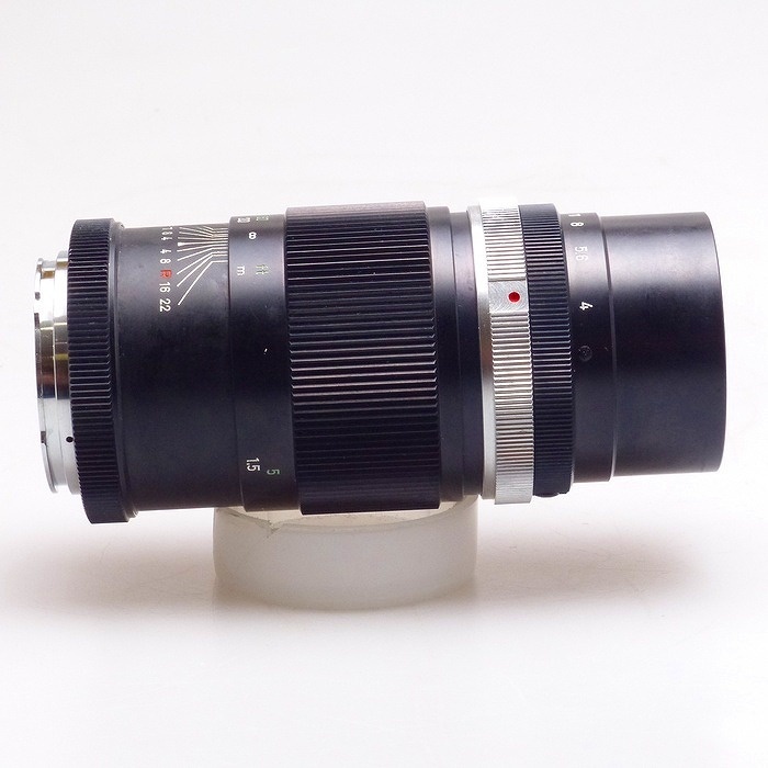 ミノルタ ROKKOR-TC 135/4(MD/SR)