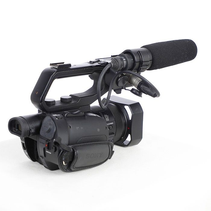 ソニー PXW-X70 XDCAMメモリーカムコーダー