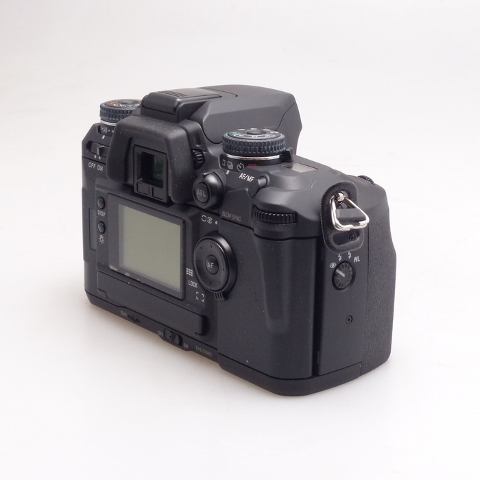 ミノルタ a-7 BODY