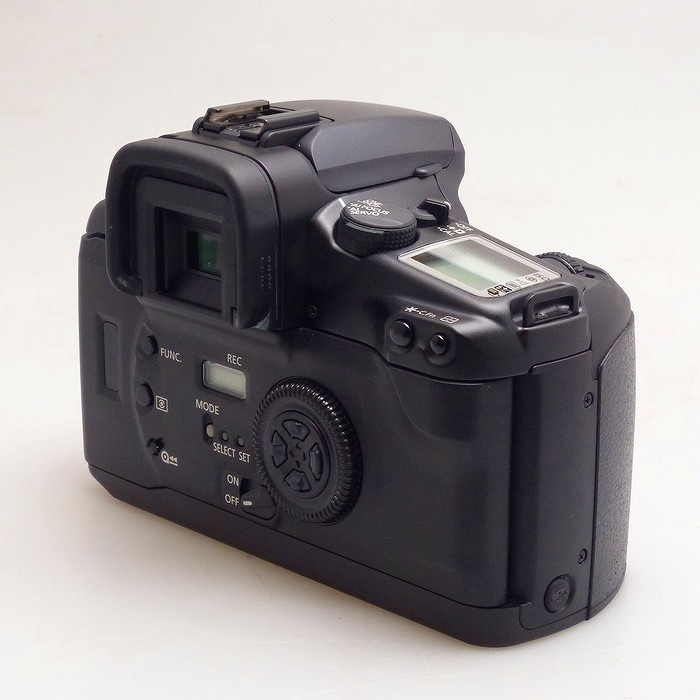 キヤノン EOS 7 BODY