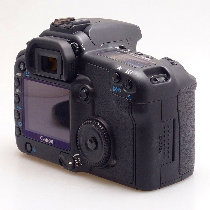 キヤノン EOS 30D