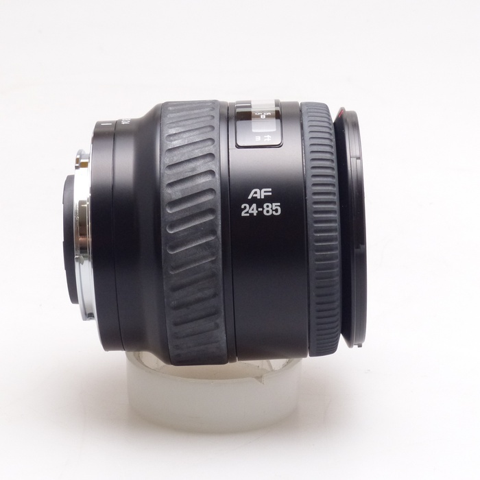 ミノルタ AF24-85/3.5-4.5