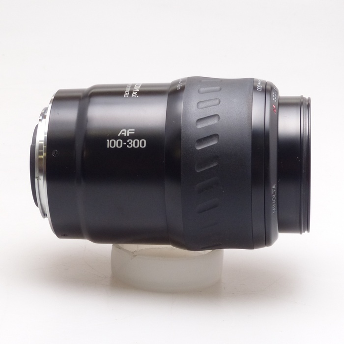 ミノルタ Zoom Xi 100-300/4.5-5.6