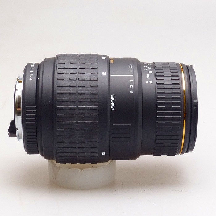 シグマ AF70-300/F4-5.6 APMS2 P
